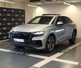 Q8 Q8 55 TFSI E QUATTRO TIPTRONIC SPORT