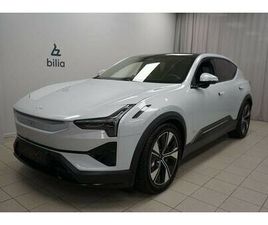 LONG RANGE DUAL MOTOR 111KWH PLUS PILOT | OBS! MILEN |