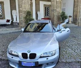 BMW Z3 COUPE Z3 2.8 COUPE 193CV