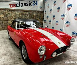 MG MIDGET MG MIDGET 1974 REPLIKA SPORTOWE CABRIO SKÓRA SILNIK 302 V8 MANUA… SULECHÓW - SPRZEDAJEMY.PL