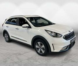 KIA NIRO 1,6 PHEV ADVANCE DCT 5D