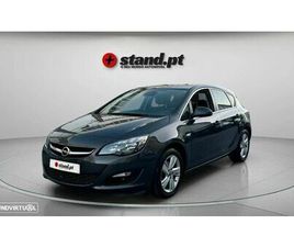 OPEL ASTRA OPEL ASTRA 1.6 CDTI COSMO START/STOP
