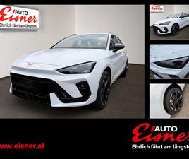 CUPRA LEON SP KOMBI 1.5 TSI 150 PS ACT