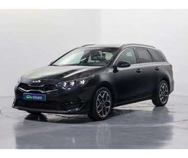 KIA CEED SW TOURER 1.0 MHEV STYLE EDITION DCT 100