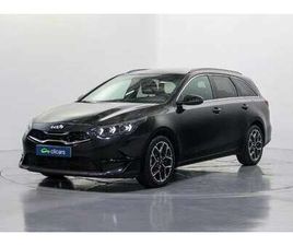 KIA CEED SW TOURER 1.0 MHEV STYLE EDITION DCT 100
