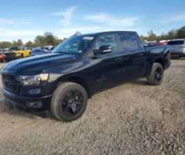 RAM TRUCKS RAM 1500 DODGE RAM 1500 BIG HORN/LONE STAR/4X4/ ≫ 2020 • 49 800 ЛВ. • ID