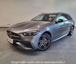 MERCEDES CLASSE C C 300 E 300 E PLUG-IN HYBRID PREMIUM AUTO