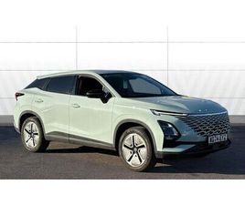 2025 (74) - 1.6 TGDI NOBLE 5DR 7DCT PETROL ESTATE