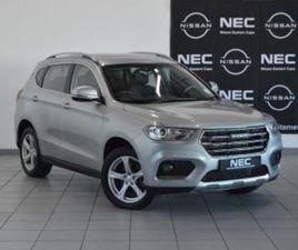 HAVAL H2 1.5T LUXURY AUTO