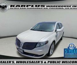 LINCOLN MKT 2019 LINCOLN MKT RESERVE