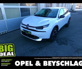 CITROEN C4 CITROËN C 4 MAX HYB.