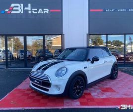 MINI MINI 1.5 135 COOPER