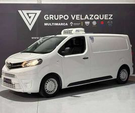 PROACE VAN MEDIA 1.6D COMFORT 115