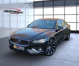 VOLVO S60 VOLVO S60 B5 (BENZIN) INSCRIPTION AUTOMATIK