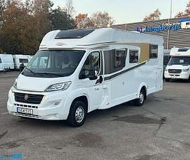 CARADO ELEGANCE CAPRON CARADO T 449