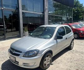 CHEVROLET CELTA CELTA 1.4 LS