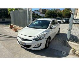 HYUNDAI I30 1.4 5P. CLASSIC