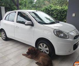 NISSAN MARCH NISSAN MARCH