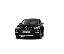 BMW X1 SDRIVE 18D SDRIVE18D 110 KW (150 CV)