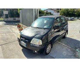 HYUNDAI ATOS HYUNDAI ATOS PRIME 1.1 12V ACTIVE