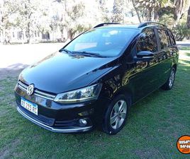 VOLKSWAGEN SURAN SURAN TRENDLINE