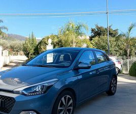 HYUNDAI I20 HYUNDAI I20 1.2 84 CV 5 PORTE STYLE
