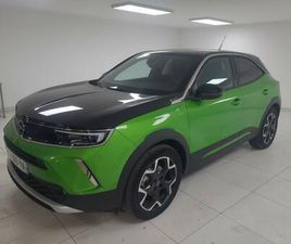 ELECTRIQUE 136 CH & BATTERIE 50 KWH ULTIMATE