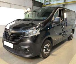 RENAULT TRAFIC L1H1 1000 1.6 DCI 140CH CONFORT
