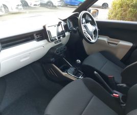 1.2 DUALJET SZ-T 5DR