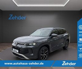 VOLKSWAGEN TAYRON TAYRON LIFE 2.0 TDI SCR 4MOT DSG AHK, HD MATRIX...