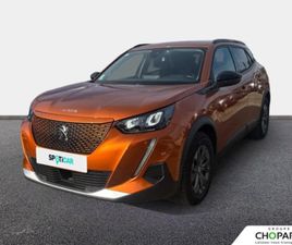 2008 ELECTRIQUE 136 CH