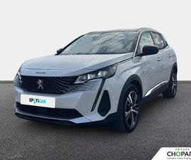 3008 BLUEHDI 130CH S&S EAT8