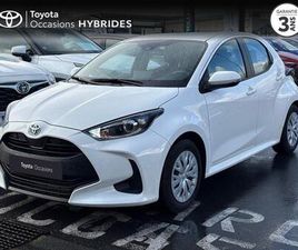 116H DYNAMIC 5P MY22