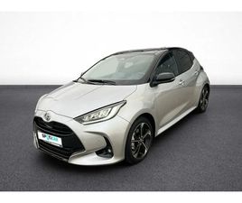 YARIS HYBRIDE 130H