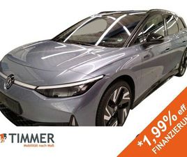 91 KWH 4M +WÄPU +AHK +360° +CARPLAY +21