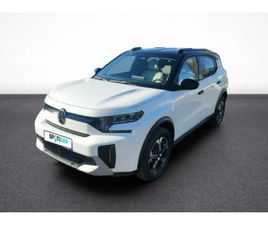 C3 AIRCROSS HYBRIDE 145 E-DCS6