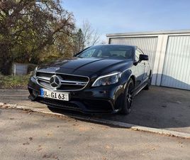 MERCEDES-BENZ CLS 63 AMG MERCEDES-AMG CLS 63 S 4MATIC MERC...