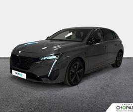 308 BLUEHDI 130CH S&S EAT8