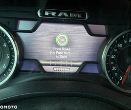 RAM TRUCKS RAM 1500 RAM 1500 QUAD CAB LARAMIE