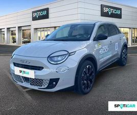 FIAT 600 E 54 KWH 156 CH LA PRIMA