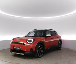 MINI ACEMAN SE PACKAGE M, KOMFORTÖPPN, PANO