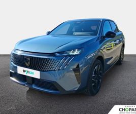 3008 HYBRID 145 E-DCS6