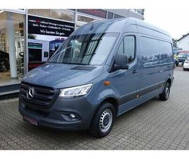 MERCEDES SPRINTER 315 MERCEDES-BENZ SPRINTER 315 CDI KASTEN L2H2 LED/ACC/360°/ASSIST