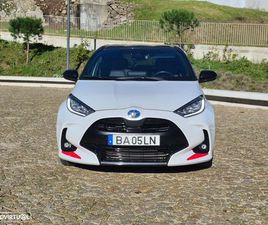 TOYOTA YARIS 1.5 HDF SQUARE COLLECTION