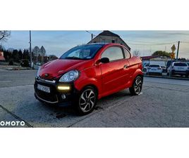 AIXAM CITY AIXAM GTO