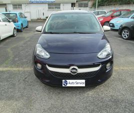 OPEL ADAM 1.2 70CV