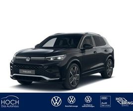 VOLKSWAGEN TIGUAN 1,5 ETS DSG+ PANO+MATRIX+ACC