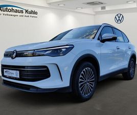 VOLKSWAGEN TIGUAN LIFE 2.0 TDI DSG, 5J.GARANTIE, NAVI, LED, KAMERA, ASSISTENZ,WINTERPAKET