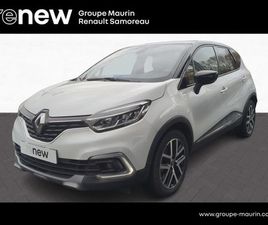 1.3 TCE 150CH FAP RED EDITION EDC