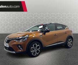 II E-TECH 145 - 21 INTENS